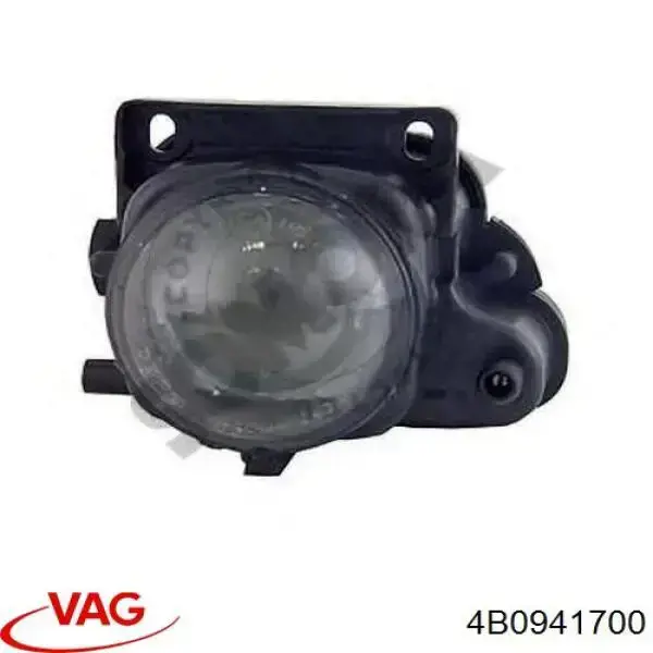 Купити 4B0941700 VAG Протитуманка права