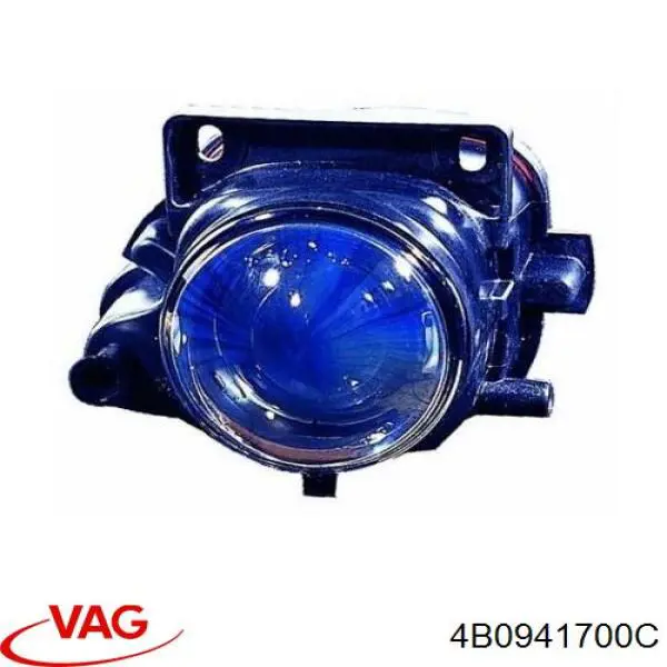 Туманка права Diamond/DPA 99411781102 ціна, від 32.69 USD