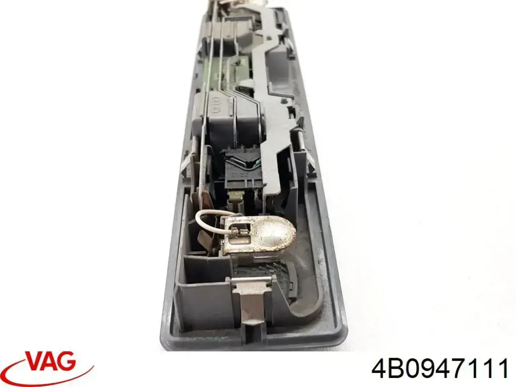  4B0947111 VAG