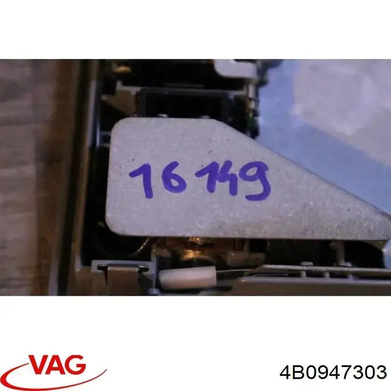  4B0947303 VAG