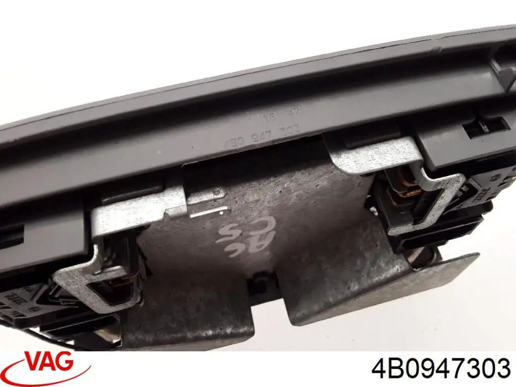  VAG 4B0947303