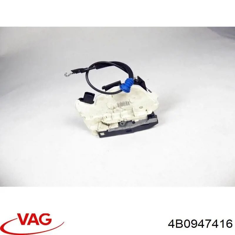  VAG 4B0947416 ціна, від 2.53 USD