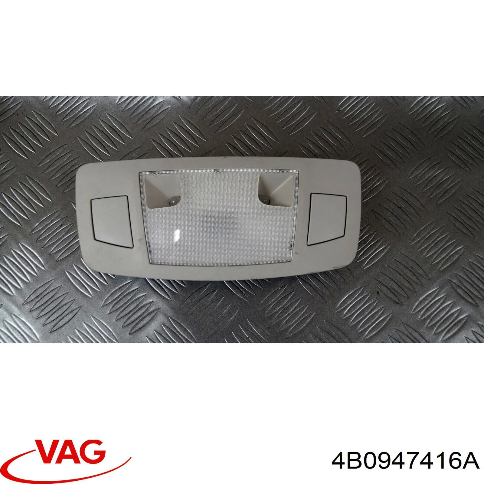  VAG 4B0947416A ціна, від 2.78 USD