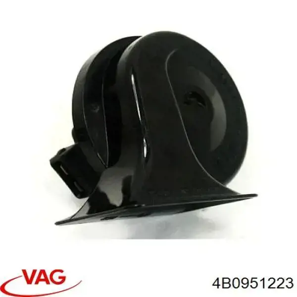 4B0951223 VAG Сигнали звукові