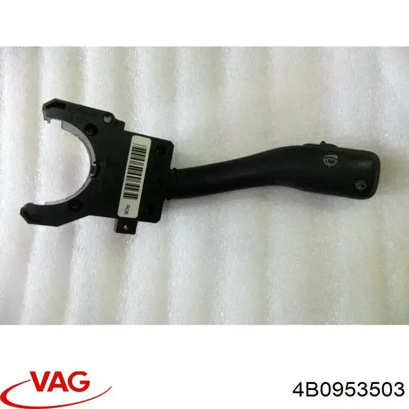 Купити 4B0953503 VAG Перемикач підрульовий, правий