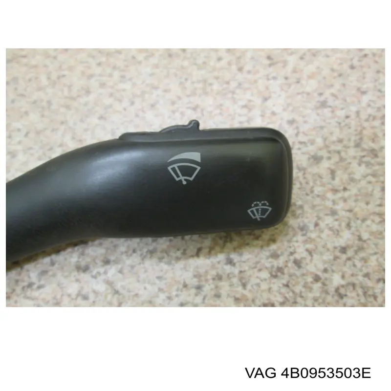 Перемикач підрульовий, правий VAG 4B0953503E