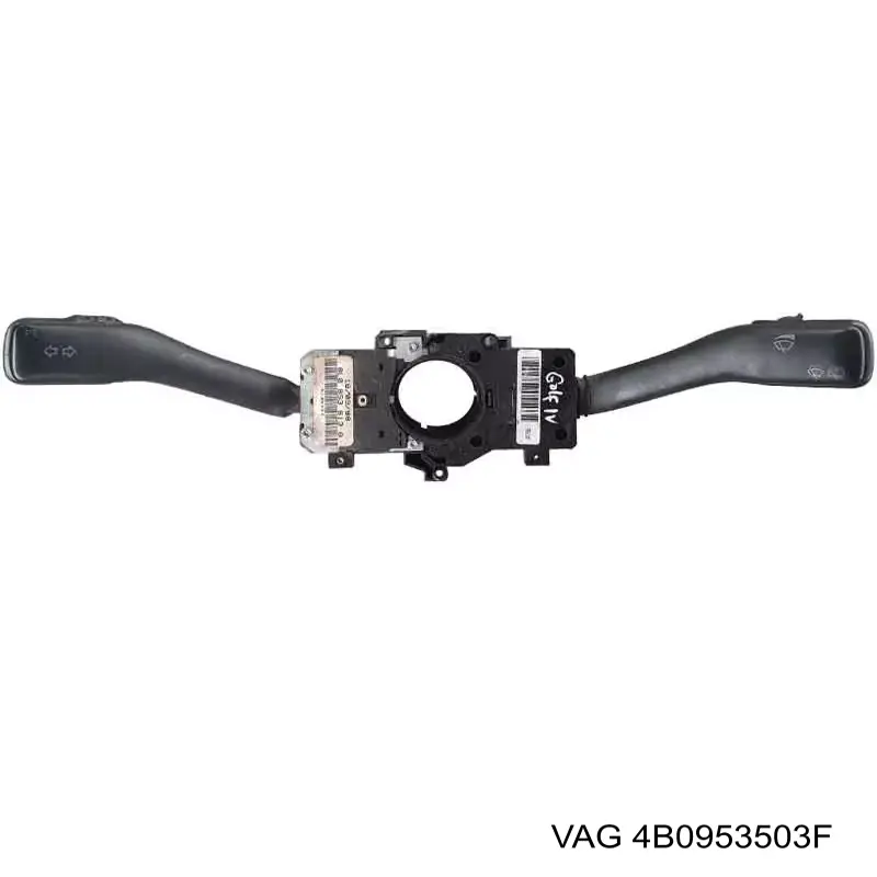 Перемикач підрульовий, правий VAG 4B0953503F ціна, від 5.70 USD