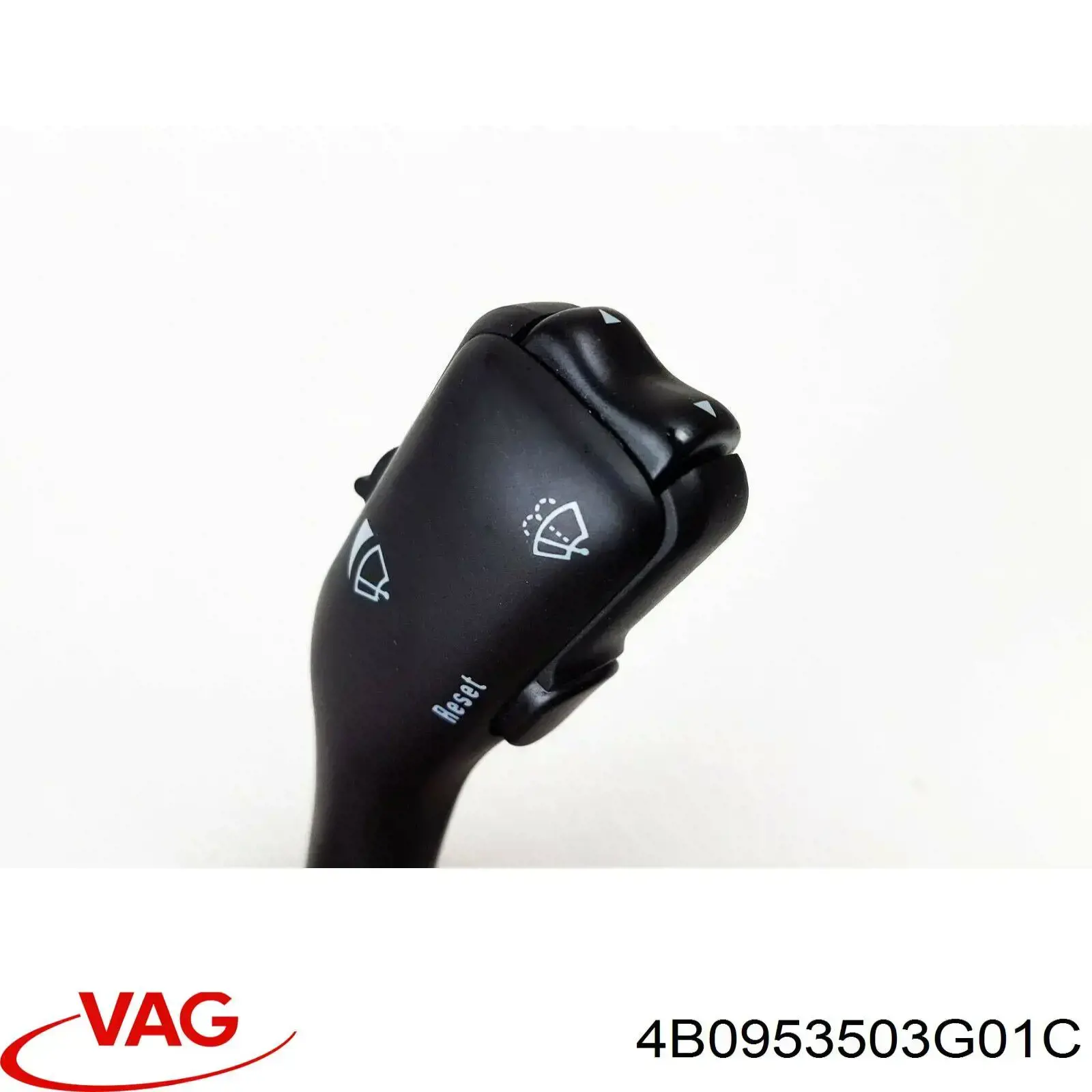 Перемикач підрульовий, правий VAG 4B0953503G01C