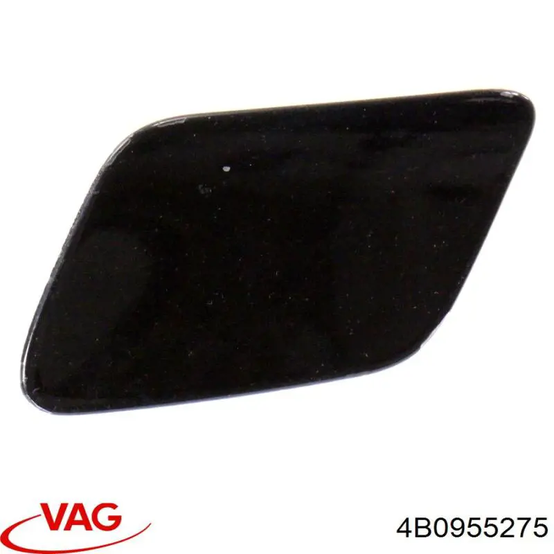 Купити TQ25115 Tqparts Накладка форсунки омивача фари передньої