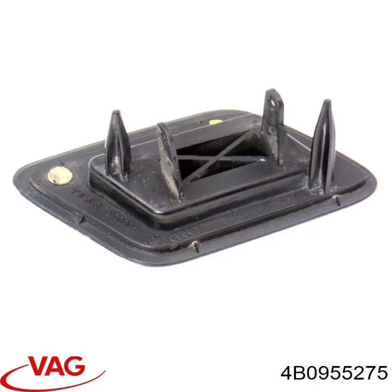Накладка форсунки омивача фари передньої TQ25115 Tqparts