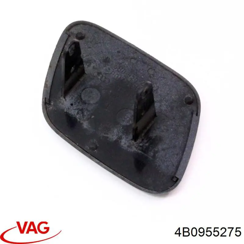 Купити TQ25115 Tqparts Накладка форсунки омивача фари передньої