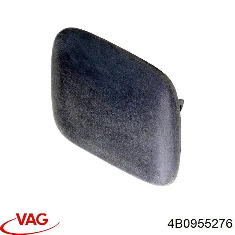 Купити 4B0955276 VAG Накладка форсунки омивача фари передньої