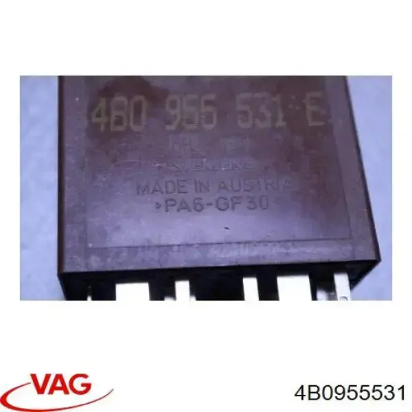 Купити 4B0955531 VAG 