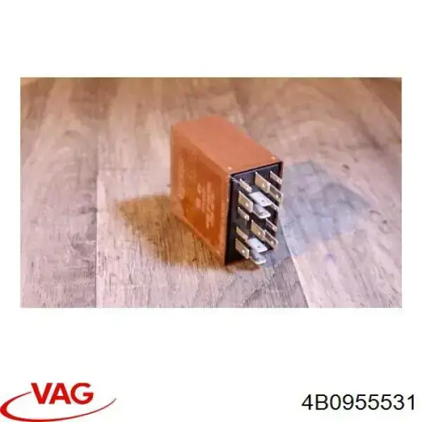 4B0955531 VAG 