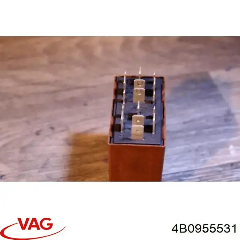  VAG 4B0955531