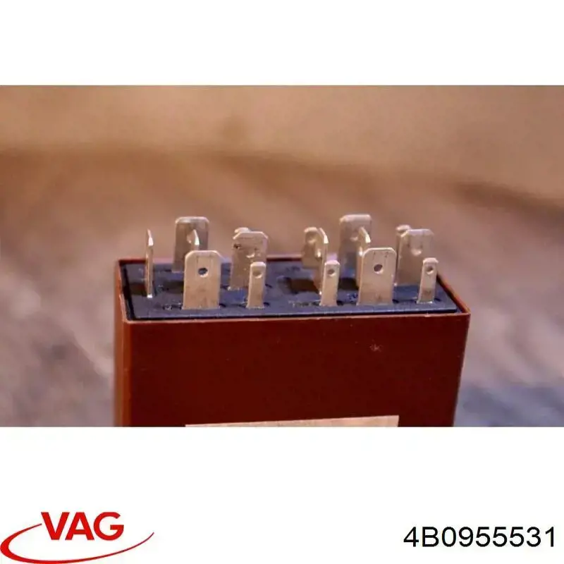 4B0955531 VAG 