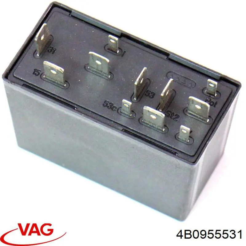 Купити 4B0955531 VAG 