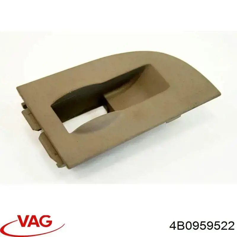 4B0959522 VAG 