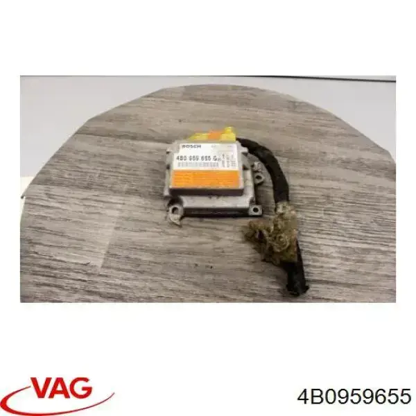  VAG 4B0959655 ціна, від 21.20 USD