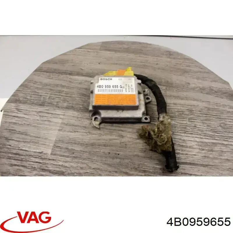 4B0959655 VAG 
