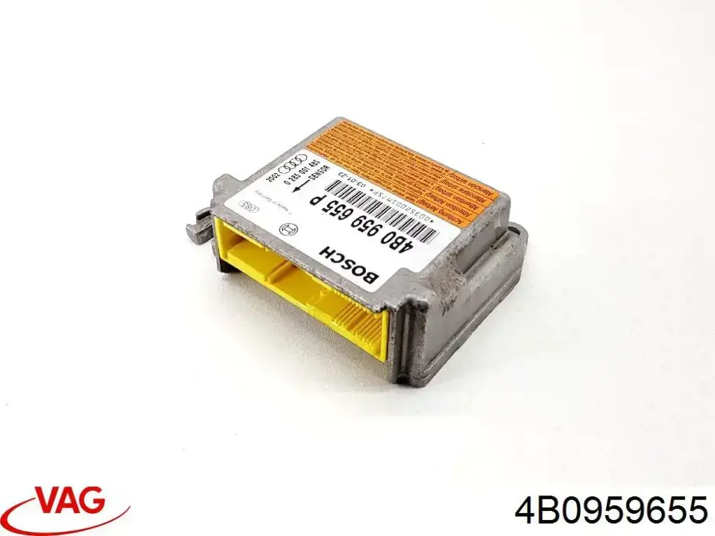Купити 4B0959655 VAG 