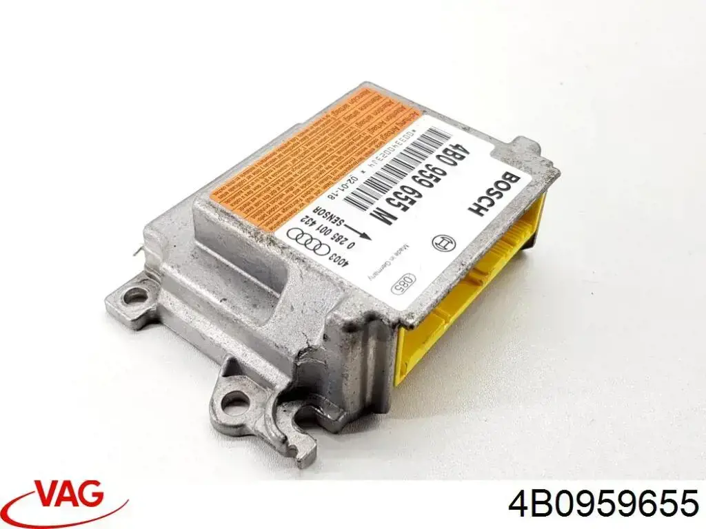 4B0959655 VAG