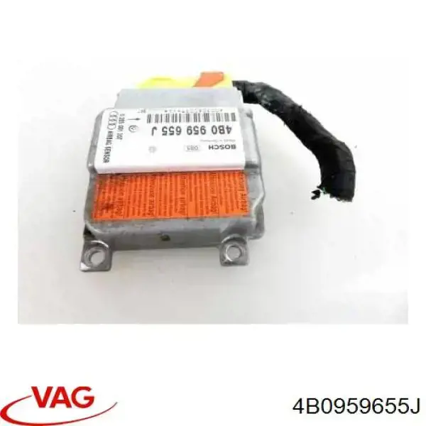  VAG 4B0959655J ціна, від 7.03 USD