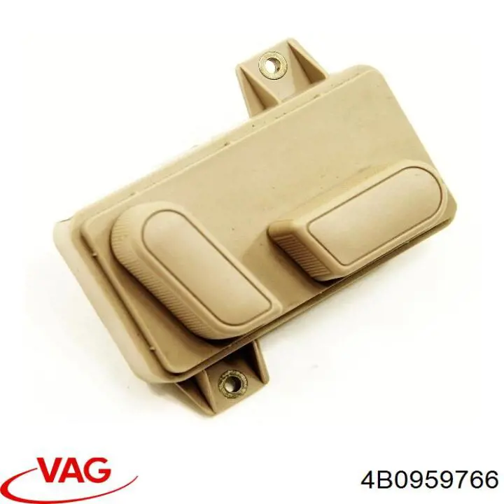 Купити 4B09597664PK VAG 