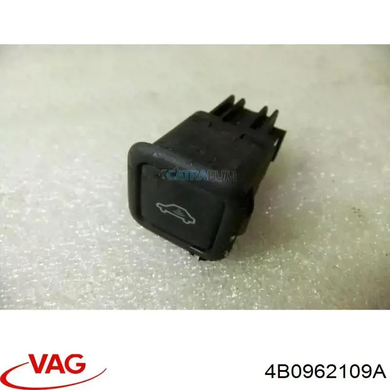 Купити 4B0962109A VAG 