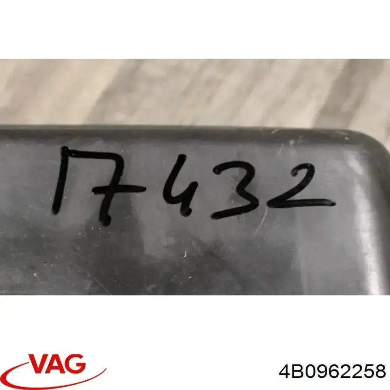 4B0962258 VAG 