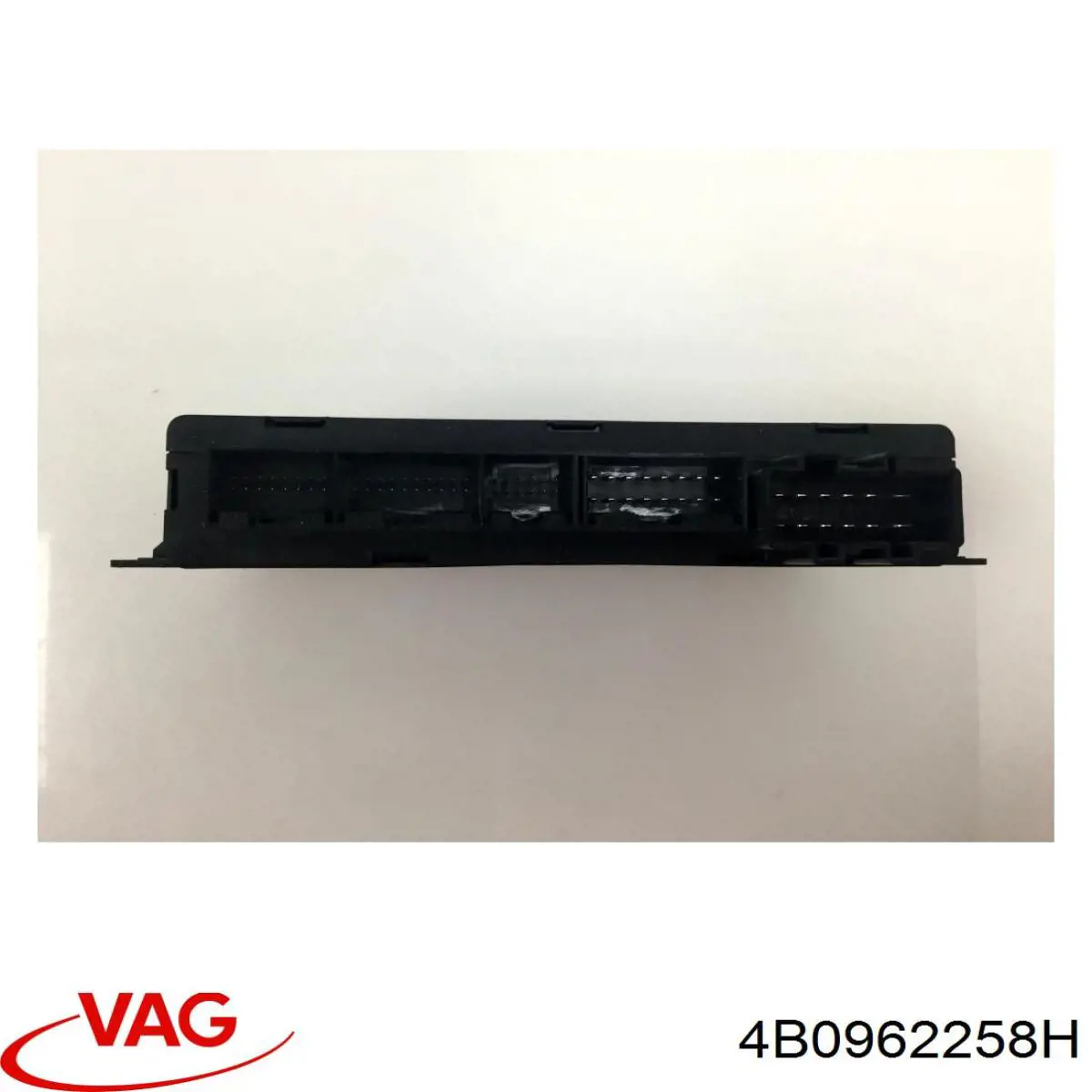 Блок керування центральним замком VAG 4B0962258H