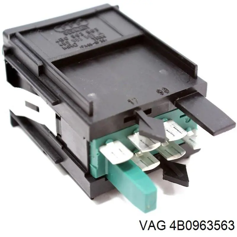  VAG 4B0963563 ціна, від 12.67 USD