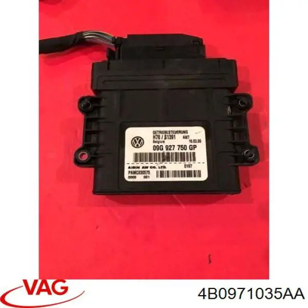  4B0971035AA VAG