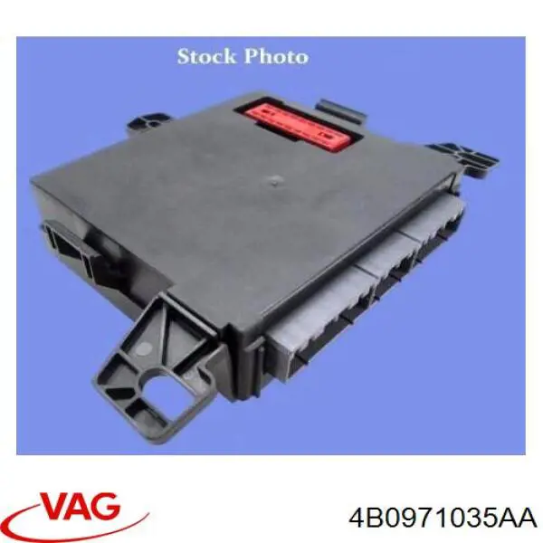  VAG 4B0971035AA