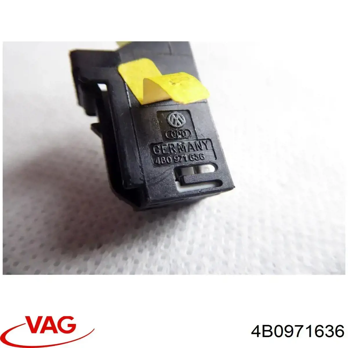  VAG 4B0971636
