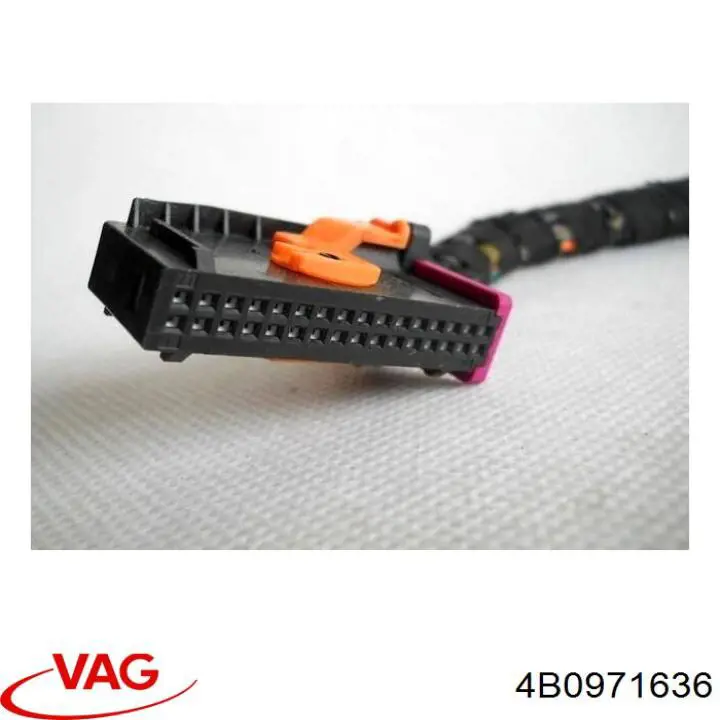  4B0971636 VAG