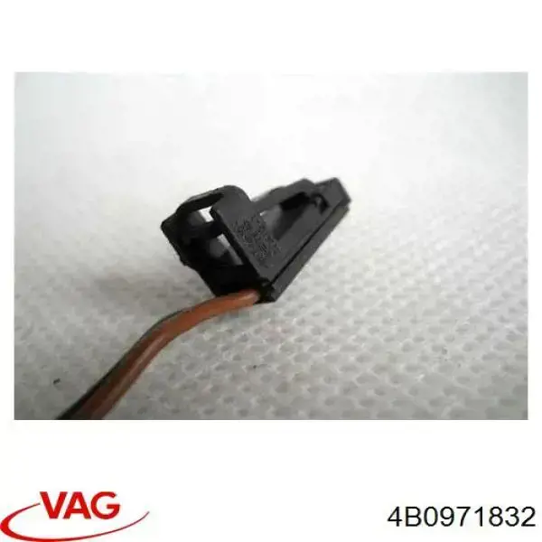  4B0971832 VAG