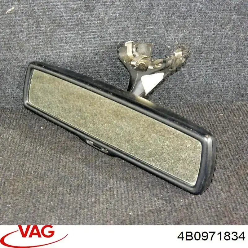  4B0971834 VAG