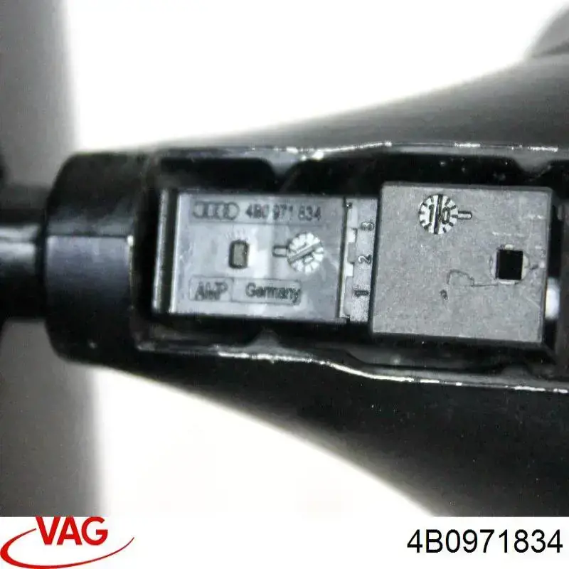  VAG 4B0971834