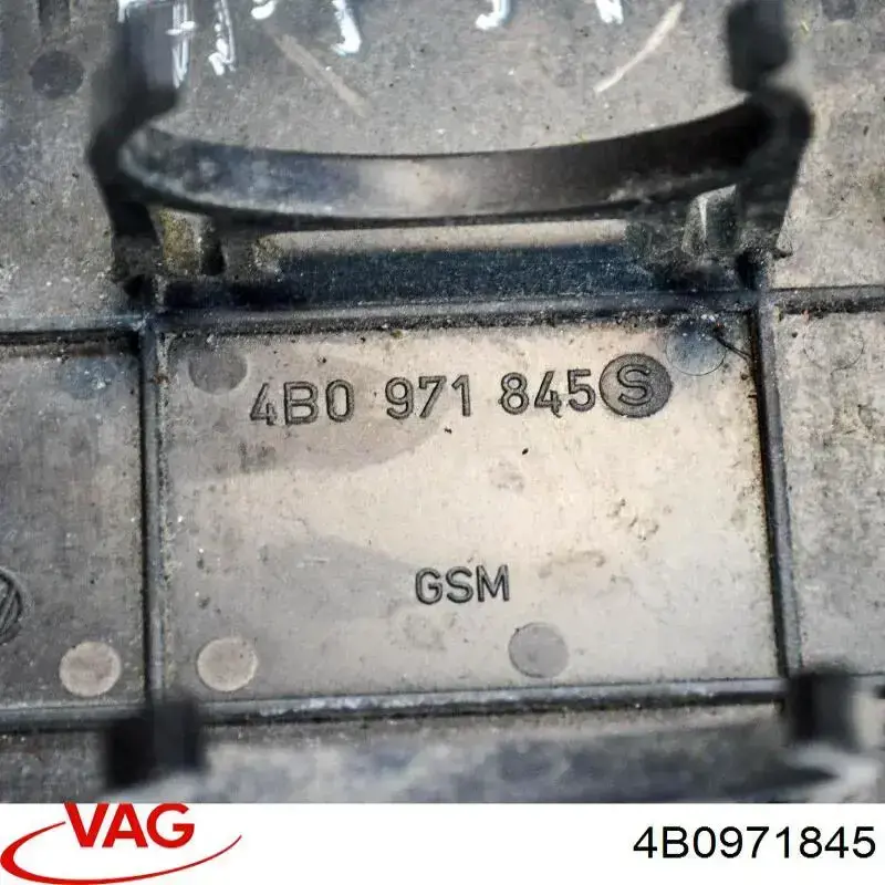 4B0971845 VAG 