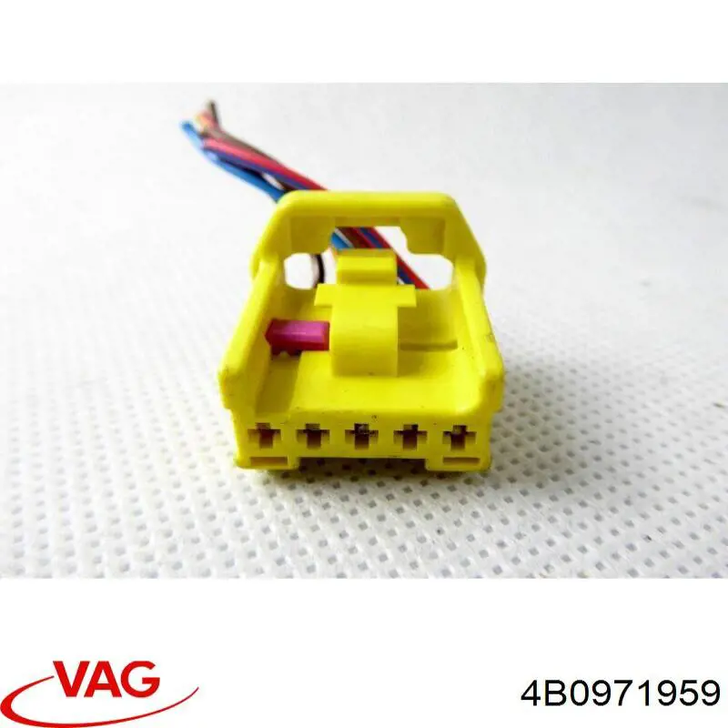  VAG 4B0971959