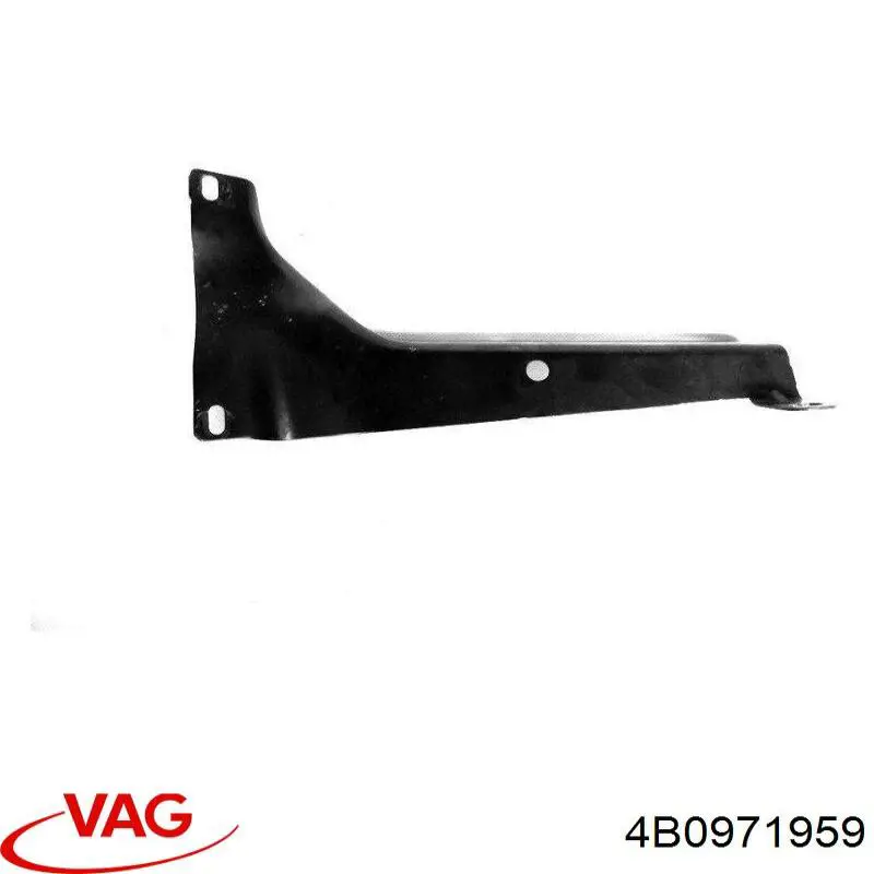 4B0971959 VAG 