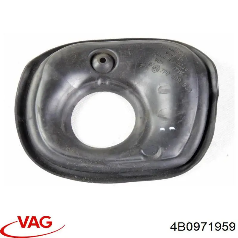  VAG 4B0971959 ціна, від 1.69 USD