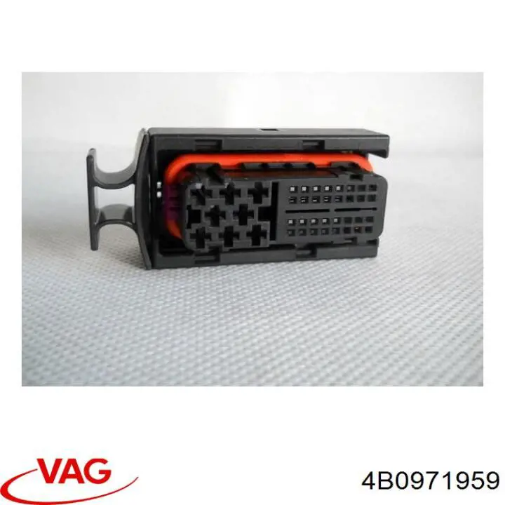 Купити 4B0971959 VAG 
