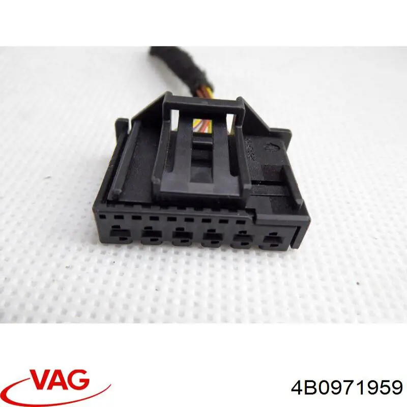  4B0971959 VAG