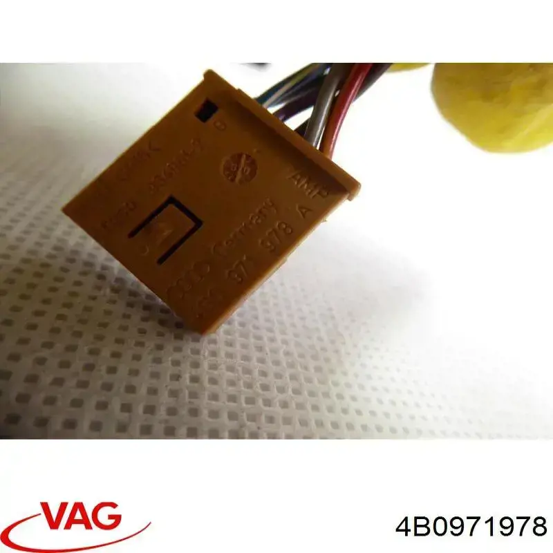  VAG 4B0971978 ціна, від 4.33 USD
