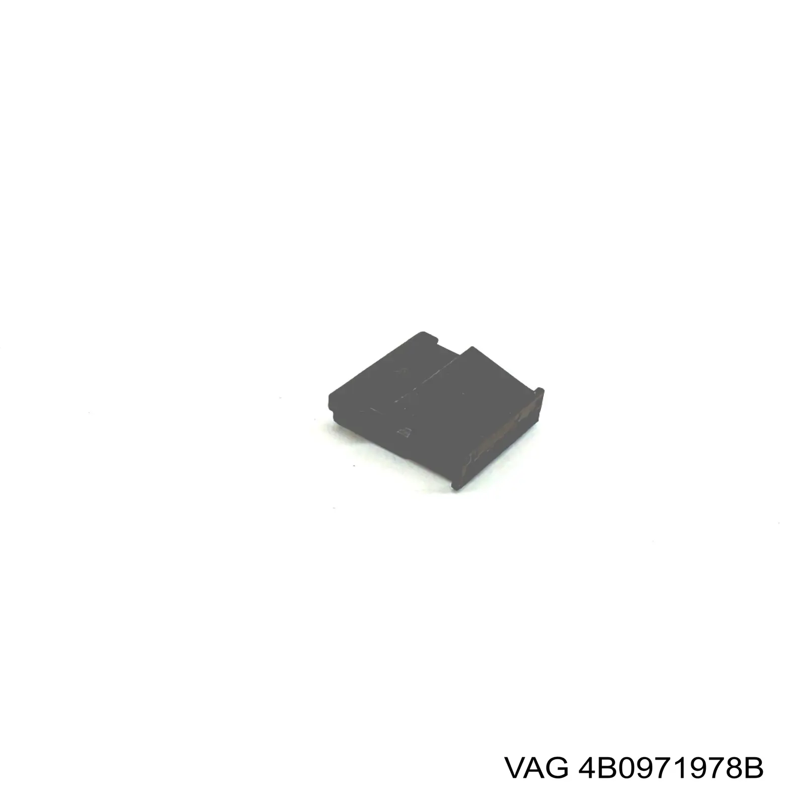 Купити 4B0971978B VAG 