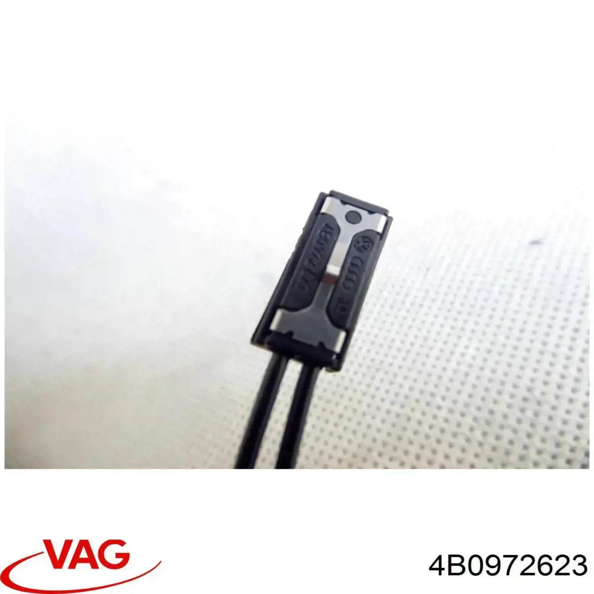  4B0972623 VAG