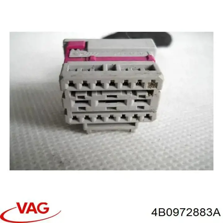  VAG 4B0972883A