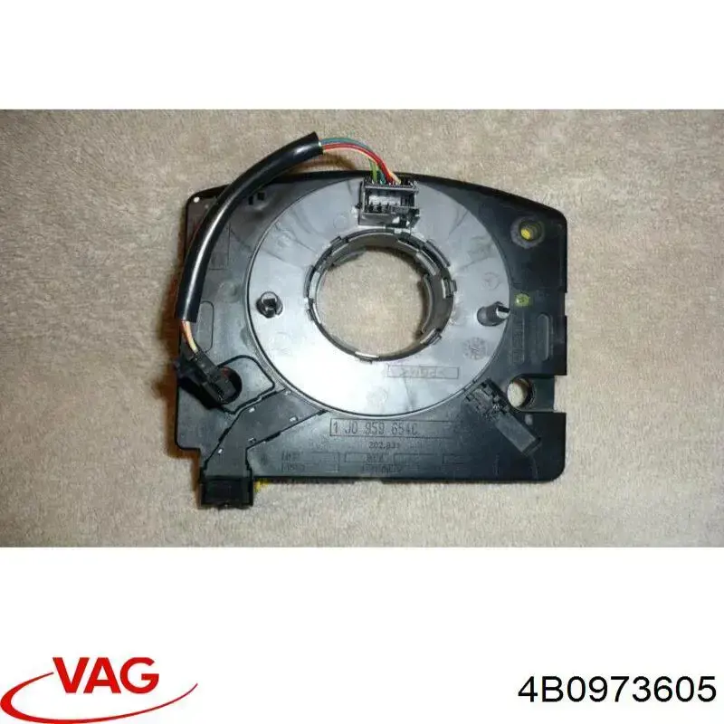  4B0973605 VAG